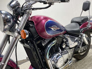 Suzuki Marauder 800 VX 1997 ONLY 7K RUNNING CRUISER PROJECT BIKE 13