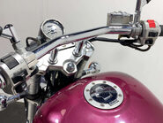 Suzuki Marauder 800 VX 1997 ONLY 7K RUNNING CRUISER PROJECT BIKE 17