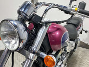 Suzuki Marauder 800 VX 1997 ONLY 7K RUNNING CRUISER PROJECT BIKE 20