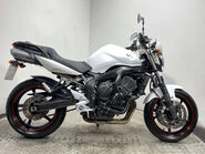 Yamaha FZ 600 S2 2008 19K NEW MOT SERVICED 600CC 1