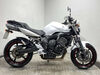 Yamaha FZ 600 S2 2008 19K NEW MOT SERVICED 600CC
