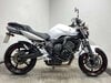 Yamaha FZ 600 S2 2008 19K NEW MOT SERVICED 600CC