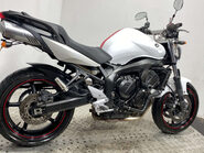 Yamaha FZ 600 S2 2008 19K NEW MOT SERVICED 600CC 2
