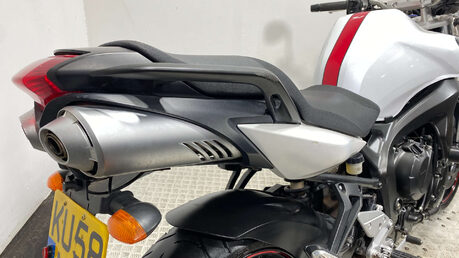 Yamaha FZ 600 S2 2008 19K NEW MOT SERVICED 600CC 3