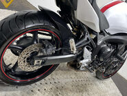 Yamaha FZ 600 S2 2008 19K NEW MOT SERVICED 600CC 4