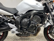 Yamaha FZ 600 S2 2008 19K NEW MOT SERVICED 600CC 5