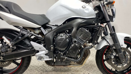 Yamaha FZ 600 S2 2008 19K NEW MOT SERVICED 600CC 5