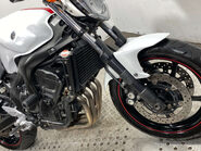 Yamaha FZ 600 S2 2008 19K NEW MOT SERVICED 600CC 6