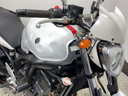 Yamaha FZ 600 S2 2008 19K NEW MOT SERVICED 600CC 7