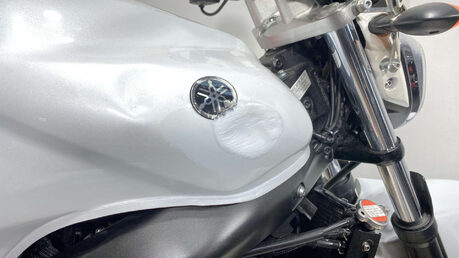 Yamaha FZ 600 S2 2008 19K NEW MOT SERVICED 600CC 8