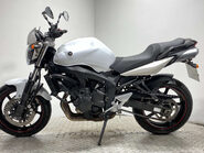 Yamaha FZ 600 S2 2008 19K NEW MOT SERVICED 600CC 11
