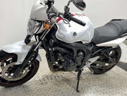 Yamaha FZ 600 S2 2008 19K NEW MOT SERVICED 600CC 12