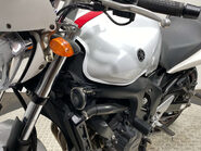 Yamaha FZ 600 S2 2008 19K NEW MOT SERVICED 600CC 13