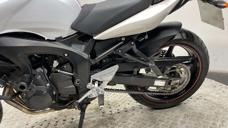 Yamaha FZ 600 S2 2008 19K NEW MOT SERVICED 600CC 15
