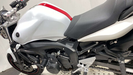 Yamaha FZ 600 S2 2008 19K NEW MOT SERVICED 600CC 17