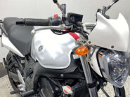 Yamaha FZ 600 S2 2008 19K NEW MOT SERVICED 600CC 20