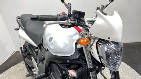 Yamaha FZ 600 S2 2008 19K NEW MOT SERVICED 600CC 20