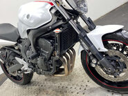 Yamaha FZ 600 S2 2008 19K NEW MOT SERVICED 600CC 21