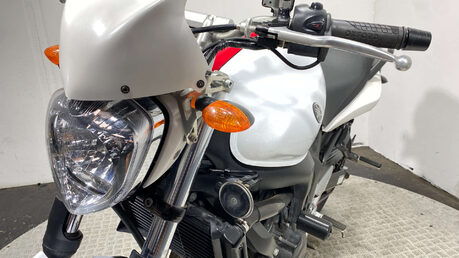Yamaha FZ 600 S2 2008 19K NEW MOT SERVICED 600CC 22