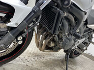 Yamaha FZ 600 S2 2008 19K NEW MOT SERVICED 600CC 23