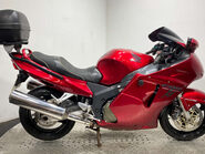 Honda CBR 1999 49k RUNS GREAT, SPORTS TOURER 1100CC 1