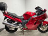 Honda CBR 1999 49k RUNS GREAT, SPORTS TOURER 1100CC
