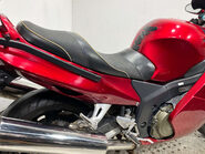 Honda CBR 1999 49k RUNS GREAT, SPORTS TOURER 1100CC 2