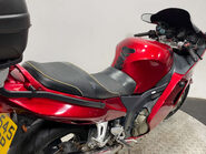 Honda CBR 1999 49k RUNS GREAT, SPORTS TOURER 1100CC 4
