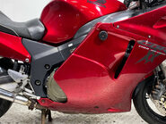 Honda CBR 1999 49k RUNS GREAT, SPORTS TOURER 1100CC 5