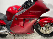 Honda CBR 1999 49k RUNS GREAT, SPORTS TOURER 1100CC 6