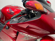 Honda CBR 1999 49k RUNS GREAT, SPORTS TOURER 1100CC 7
