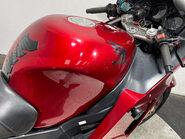 Honda CBR 1999 49k RUNS GREAT, SPORTS TOURER 1100CC 8