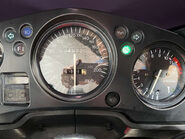 Honda CBR 1999 49k RUNS GREAT, SPORTS TOURER 1100CC 9