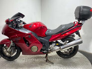 Honda CBR 1999 49k RUNS GREAT, SPORTS TOURER 1100CC 11
