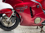 Honda CBR 1999 49k RUNS GREAT, SPORTS TOURER 1100CC 13