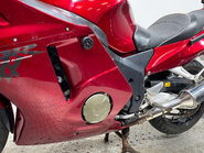 Honda CBR 1999 49k RUNS GREAT, SPORTS TOURER 1100CC 14