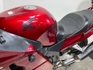 Honda CBR 1999 49k RUNS GREAT, SPORTS TOURER 1100CC 15
