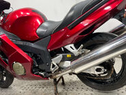 Honda CBR 1999 49k RUNS GREAT, SPORTS TOURER 1100CC 16