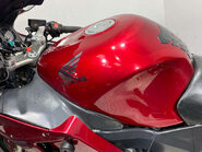 Honda CBR 1999 49k RUNS GREAT, SPORTS TOURER 1100CC 18