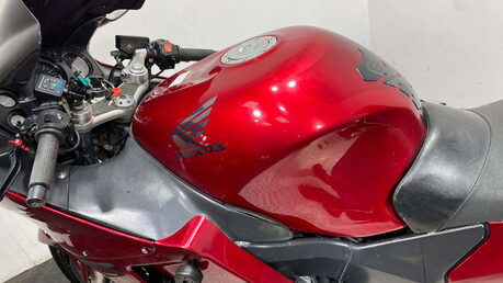 Honda CBR 1999 49k RUNS GREAT, SPORTS TOURER 1100CC 18