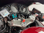 Honda CBR 1999 49k RUNS GREAT, SPORTS TOURER 1100CC 19