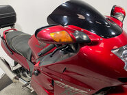 Honda CBR 1999 49k RUNS GREAT, SPORTS TOURER 1100CC 20