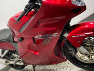 Honda CBR 1999 49k RUNS GREAT, SPORTS TOURER 1100CC 21