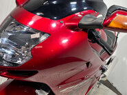 Honda CBR 1999 49k RUNS GREAT, SPORTS TOURER 1100CC 22