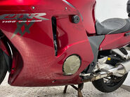 Honda CBR 1999 49k RUNS GREAT, SPORTS TOURER 1100CC 23