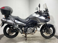Suzuki V-Strom 2006 44K GOOD RUNNING ADVENTURER PROJECT BKE 1