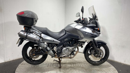 Suzuki V-Strom 2006 44K GOOD RUNNING ADVENTURER PROJECT BKE 1