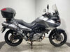 Suzuki V-Strom 2006 44K GOOD RUNNING ADVENTURER PROJECT BKE