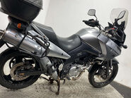 Suzuki V-Strom 2006 44K GOOD RUNNING ADVENTURER PROJECT BKE 2
