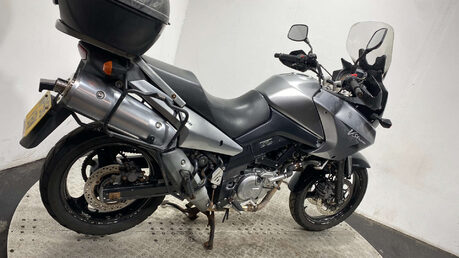 Suzuki V-Strom 2006 44K GOOD RUNNING ADVENTURER PROJECT BKE 2